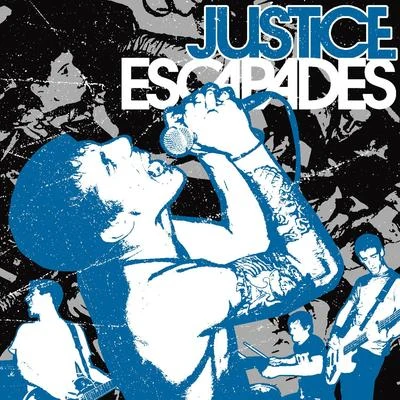 Escapades 專輯 Justice