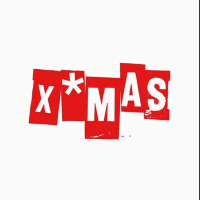 X-MAS 專輯 Joe Maynor/Kyle Banks/Ness Julius/pinkplata