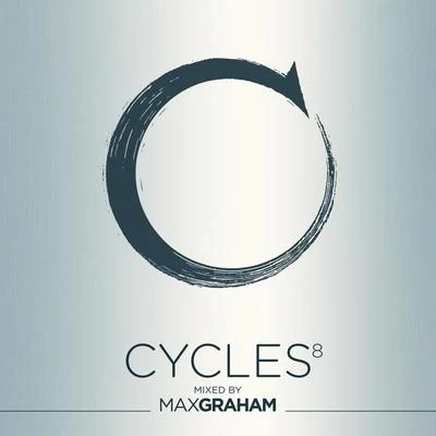 Cycles 8 專輯 Max Graham