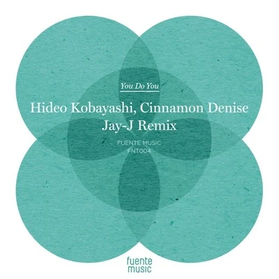 You Do You 專輯 Hideo Kobayashi/Johnny Fiasco