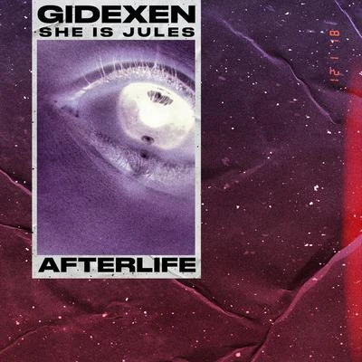 Afterlife 專輯 James October/She Is Jules/Daniel Allan