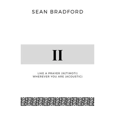 Sean BradfordBeatkind II