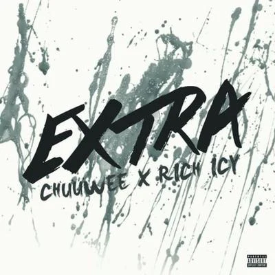 Extra 專輯 Rich Icy