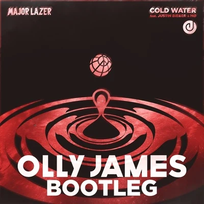 Cold Water (Olly James Bootleg) 專輯 Olly James/DJ Jean