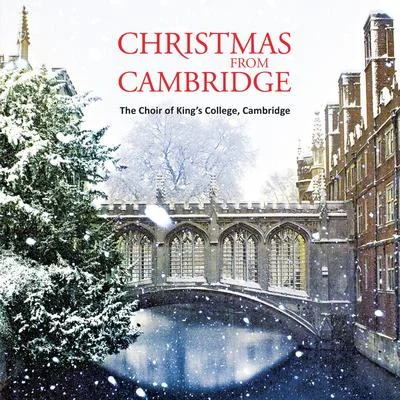 Christmas from Cambridge 專輯 Sir David Willcocks