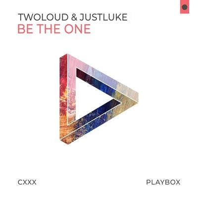 Be the One 專輯 Raveboiz/JAN3K/twoloud