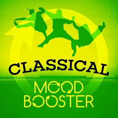 Classical Mood Booster 專輯 Beethoven Academy Orchestra/Antonín Dvořák/Antonín Dvoák/Beethoven Akademie Orchester/Pawel Przytocki