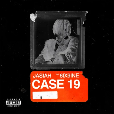 Case 19 专辑 6ix9ine