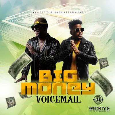 Big Money 专辑 Voicemail