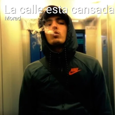 La Calle Esta Cansada 專輯 Morad/ASHE 22/Baby Gang/Central Cee/Lil Bro