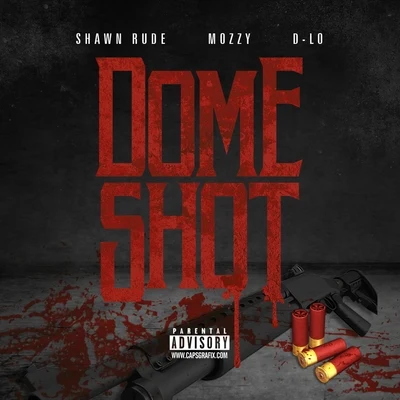 Dome Shot 專輯 Mozzy/Raz Simone