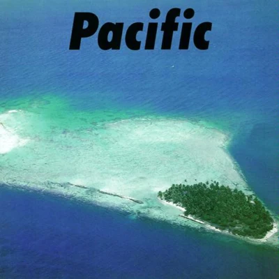 Pacific 專輯 細野晴臣