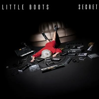 Secret 專輯 Little Boots