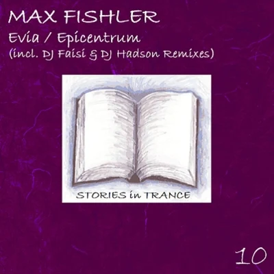 EviaEpicentrum 专辑 Max Fishler