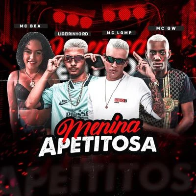 Mc GwDJ VITINHO5 Menina Apetitosa (feat. MC Bea & MC GW)