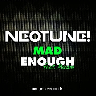 Mad Enough 專輯 NepTune!