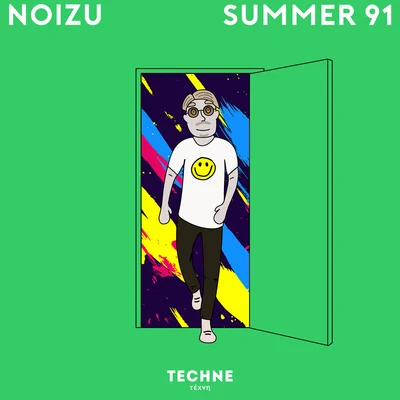 Summer 91 專輯 Noizu/Dombresky