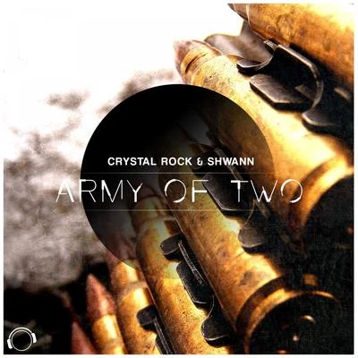 Army of Two 專輯 Bamboora/Shwann