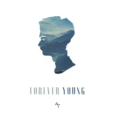 Forever Young 專輯 Anderson/Urulu/Adam Pits/Yushh