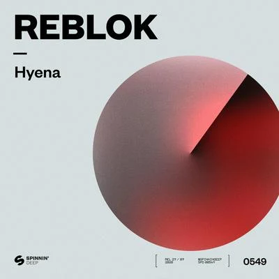 Hyena 专辑 Reblok