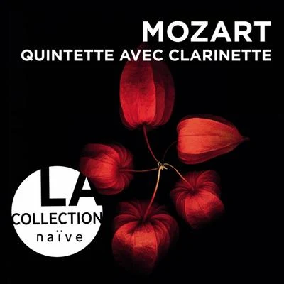 Mozart: Quintette avec clarinette 專輯 Wolfgang Meyer