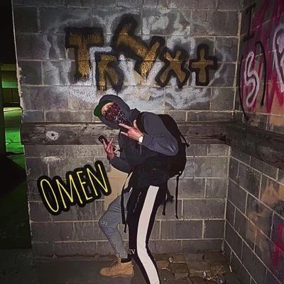 Omen 專輯 TRIXX