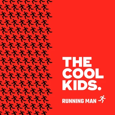 Running Man (feat. Maxo Kream) 專輯 The Cool Kids