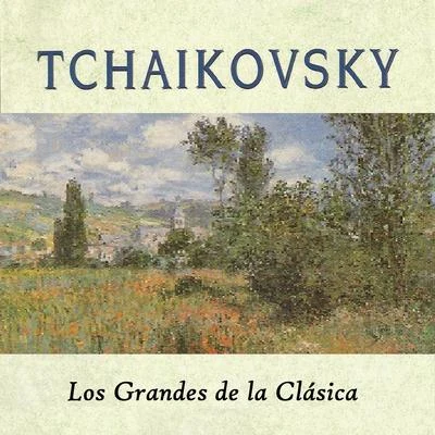 Tchaikovsky, Los Grandes de la Clásica 專輯 Ida Czernicka