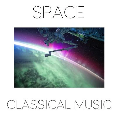 Space Classical Music 專輯 Franz Liszt