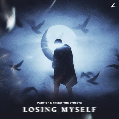 Losing Myself 專輯 Saldi/Frizzy The Streetz/Sam Ourt