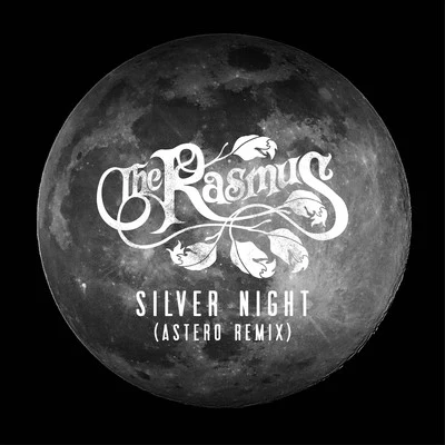 Silver Night 專輯 The Rasmus