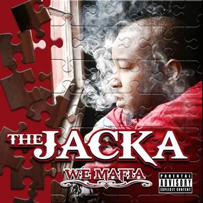 We Mafia 专辑 The Jacka