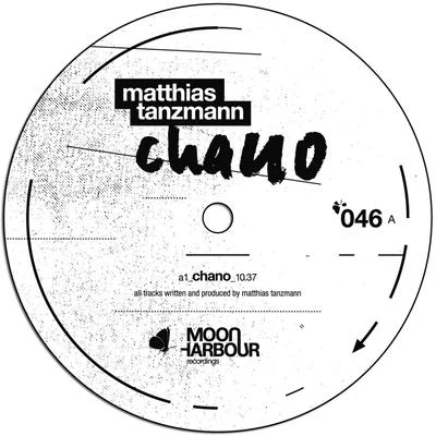 Chano 專輯 Matthias Tanzmann/Marc Romboy