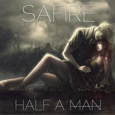 Half a Man 專輯 Safire/Sabre/Silent Witness/Subtension/Volatile Cycle