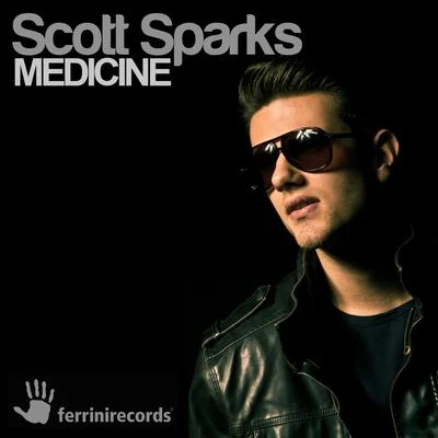 Medicine 專輯 Scott Sparks