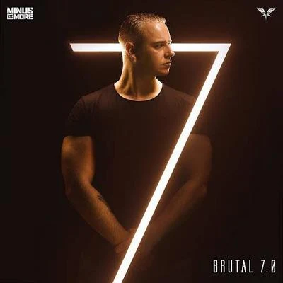 Brutal7.0 專輯 Radical Redemption