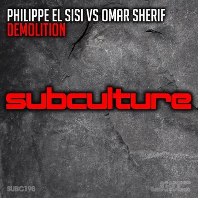 Demolition 專輯 Philippe El Sisi