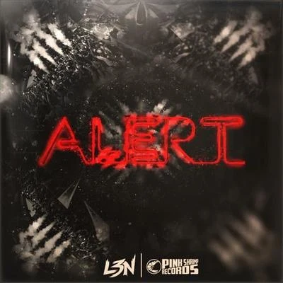 ALERT 專輯 Pony_Music/L3N