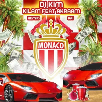 Monaco 专辑 KILAM