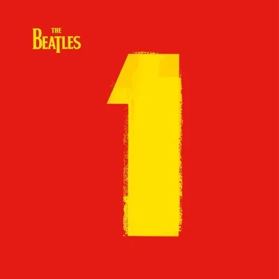 1 (Remastered) 專輯 The Beatles