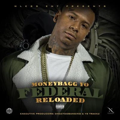 Federal Reloaded 专辑 Moneybagg Yo