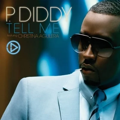 Tell Me 專輯 Puff Daddy