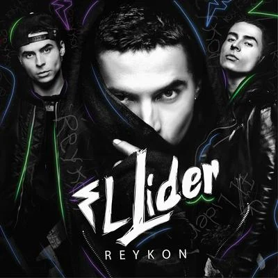 El Lider 專輯 Reykon