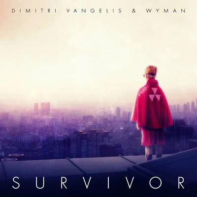 Survivor 專輯 Dimitri Vangelis & Wyman