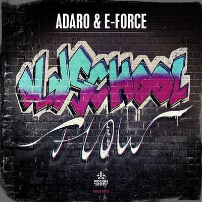 Oldschool Flow 專輯 Adaro