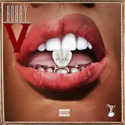 u down? 專輯 Bobby V