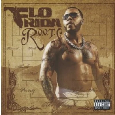 Available 專輯 Flo Rida