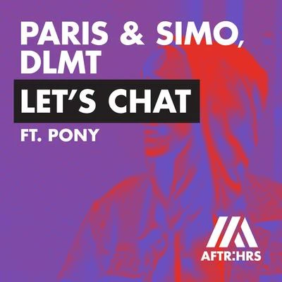 Lets Chat 專輯 Paraleven/DLMT