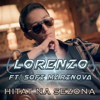 Hitat na sezona 專輯 Lorenzo