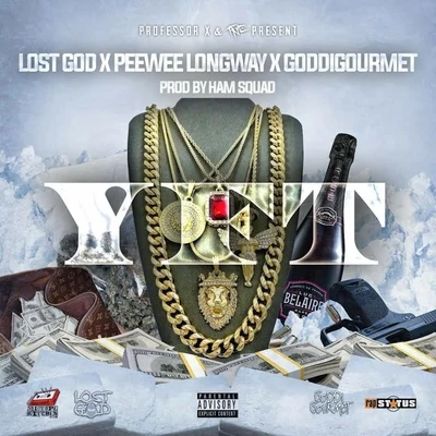 Y.F.T (feat. Peewee Longway & Goddi Gourmet) 專輯 Lost God